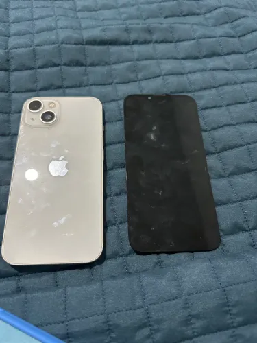 iPhone 13