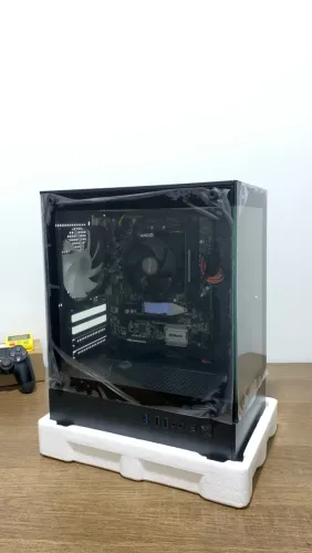 PC RYZEN 3 3200G / 8GB DE RAM DDR4 / SSD NVME 256GB