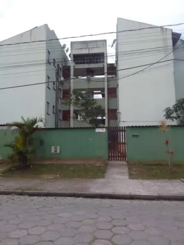 Apartamento com 2 quartos à Venda, Vila Atlântica - Mongaguá