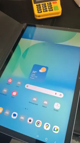 TABLET S10 FE SAMSUNG