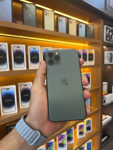 iPhone 11 Pro 64GB Grafite 70%