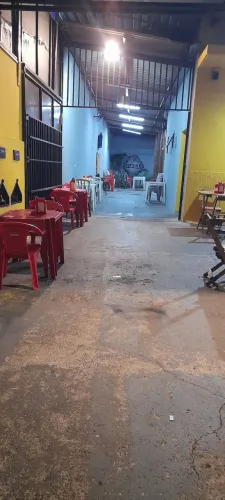 Vende-se restaurante! 