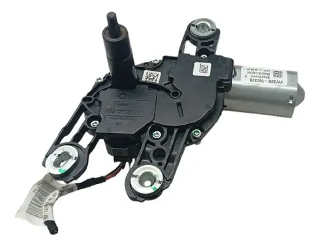 Motor do Limpador Parabrisa VW T-Cross 20 21