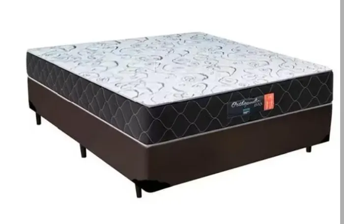 Cama de casal