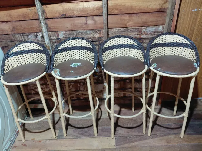 Banquetas 