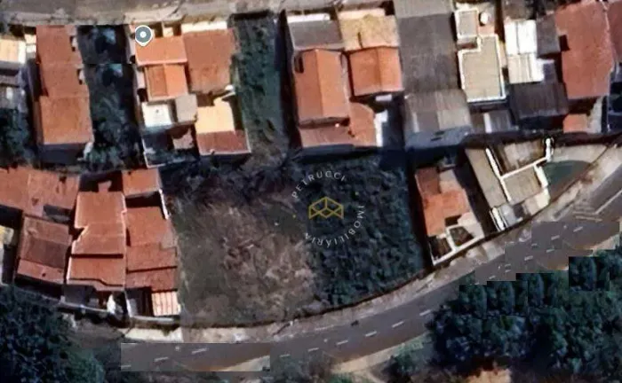 TERRENO À VENDA NO VL. SÃO BENTO