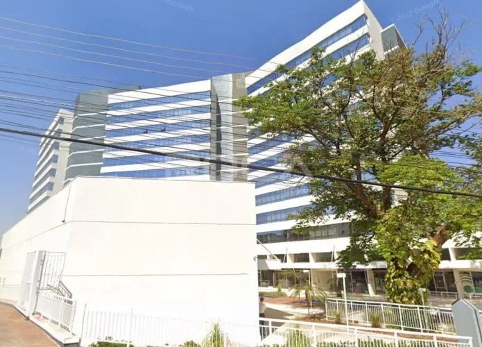 Sala Comercial à Venda no Jardim Palma Travassos em Ribeirão Preto!
