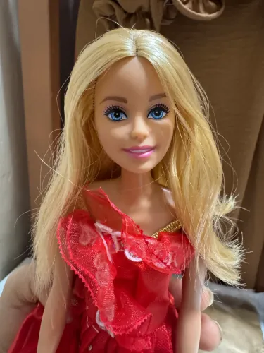 Boneca Barbie original