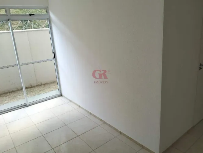 Apartamento com área privativa à venda, 2 quartos, 1 vaga, Palmeiras - Belo Horizonte/MG