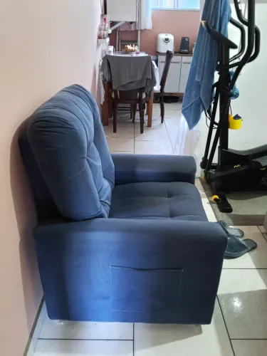Poltrona do Papai