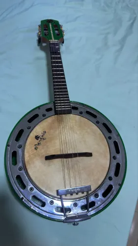 Banjo 