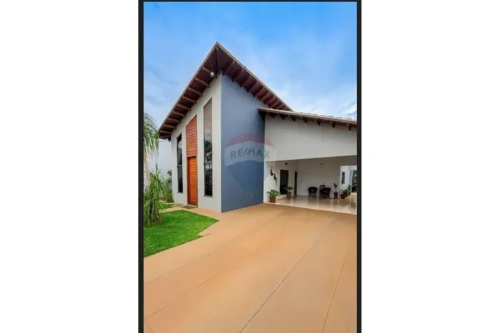 Casa A venda Jd Italia