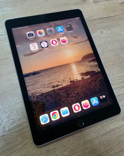 Ipad Air