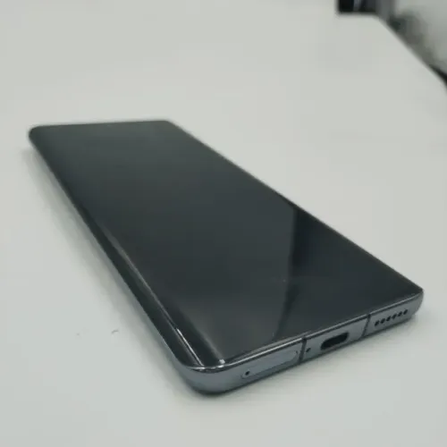 Huawei P50 pro Versão China Harmonyos Black-Gold 128/8GB Ram com caixa original