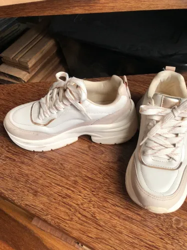 Sapatos infantis 