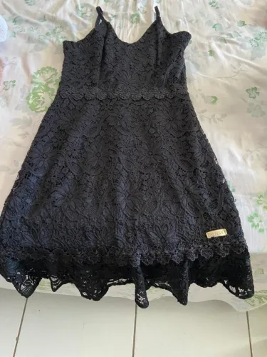 Vendo 2 vestidos por 50,00