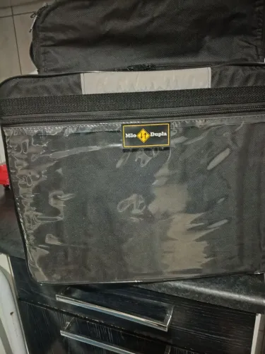 Bag entregador motoboy