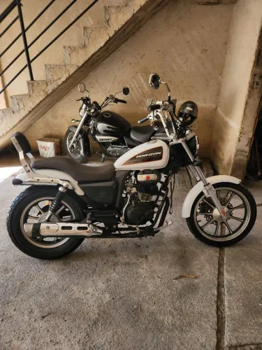 Horizon 150cc 2017