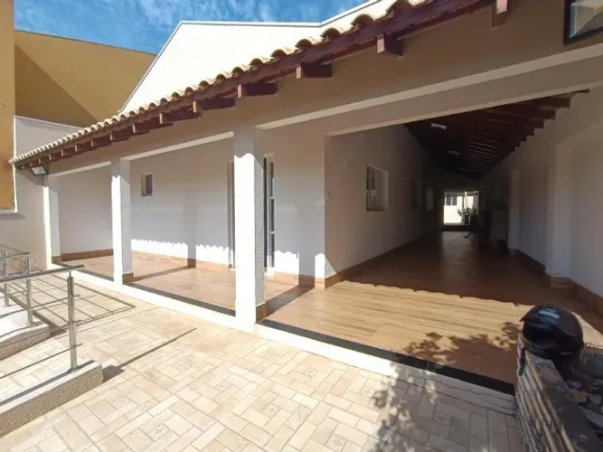 CASA PARA ALUGAR Areão Cuiabá