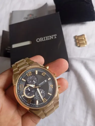 Orient Solartech Japan