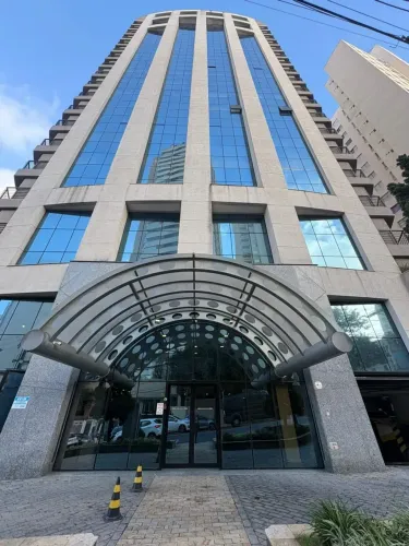Sala/Conjunto para venda possui 77 metros quadrados em Santana - São Paulo - São Paulo