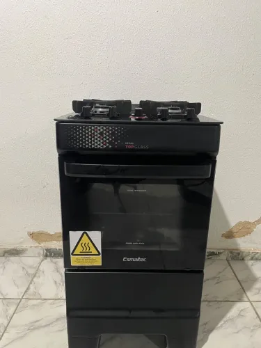 Vende-se fogão Esmaltec