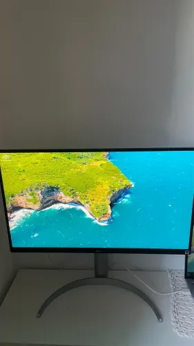 Monitor gamer 4k