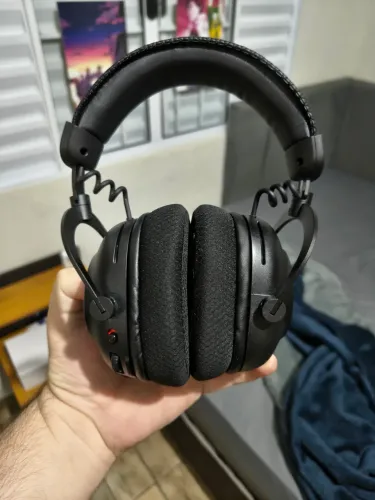 Headset Logitech GPRO X2 Lighspeed 