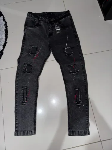 Calça Jogador Nova com etiqueta número 42