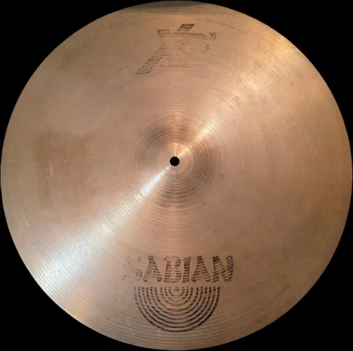 Ride 20" Sabian Xs