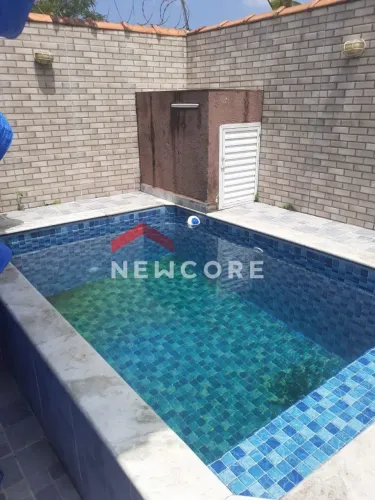 Casa em Rua José Bonifacio - Vila Atlântica - Mongaguá/SP