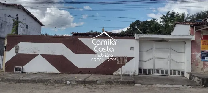 Casa para venda em Santa Terezinha