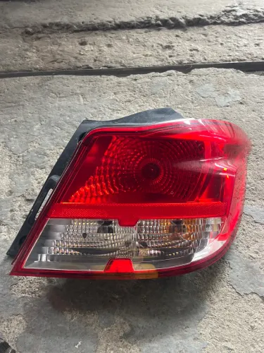 Lanterna onix joy lado direto original 