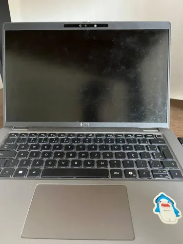 Notebook Dell core ultra 7 - 32gb ram ddr5 - 1tb ssd nvme