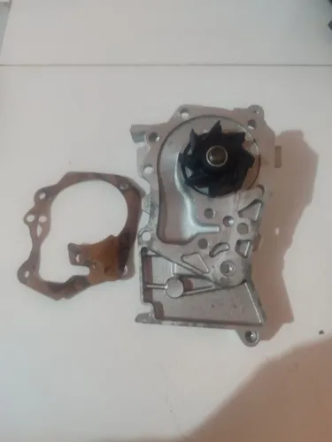 Bomba Água Renault 1.6 16v k4m Sandero 