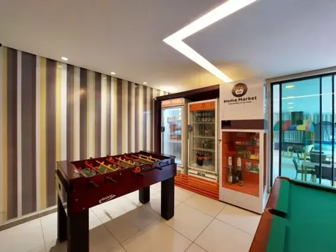 %Alugo apartamento  Boa viagem  - 3 Quartos. )