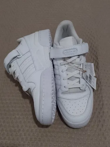 Tênis Adidas Originals Forum Low
