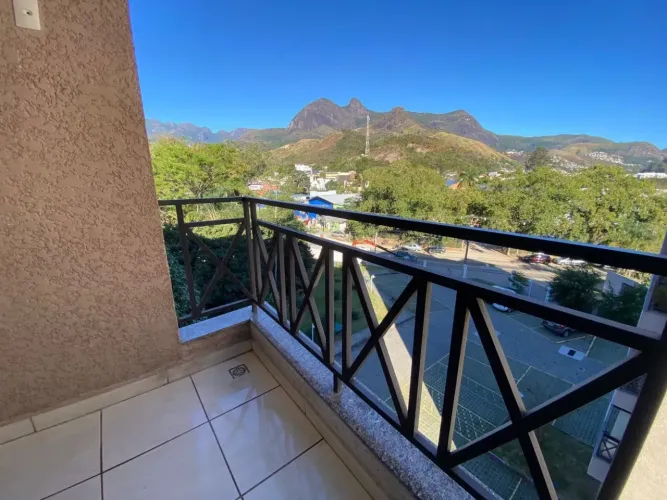 Melhor condominio de Correas