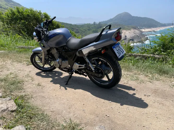 Cb500/2000