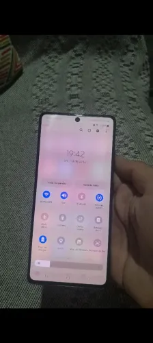 Samsung galaxy s10 lite