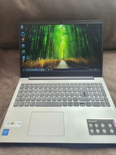 ? Lenovo IdeaPad S145 - Excelente oportunidade!