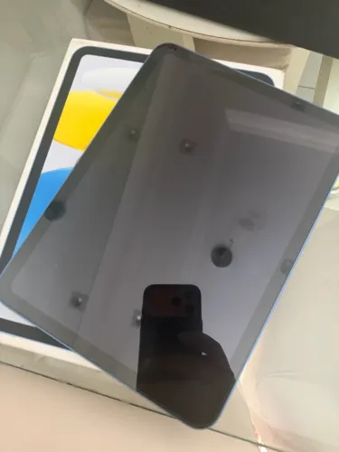 iPad 11 a16 128gb wifi