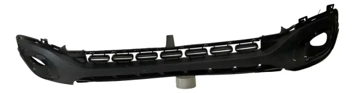 Spoiler Dianteiro Aircross 2016 19 (detalhes) N368v (Usado) / V12
