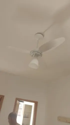 Ventilador teto