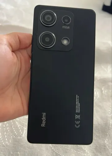 Redmi 14 not 256gb 