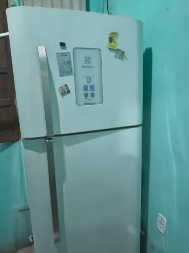 Refrigerador dúplex Eletrolux preço a combinar