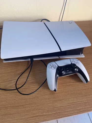 Vendo ps5