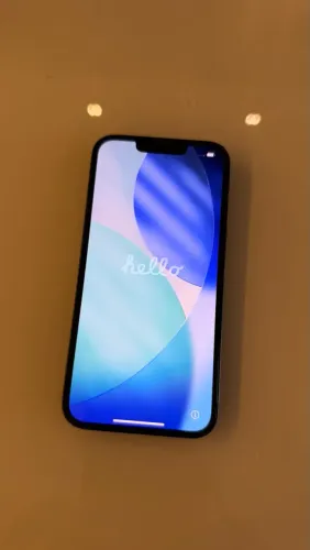 iPhone 13 - 128Gb