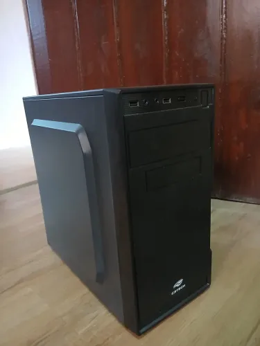 PC  + Monitor | Core i5 + 8gb RAM + SSD 480gb | 