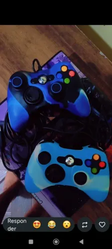 Xbox 360